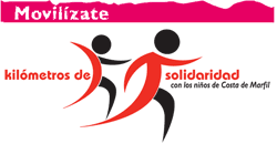 Kilometros de solidaridad... este año con Costa de Marfil