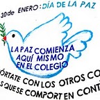 Programa acto celebración 29 de enero: Día de la paz
