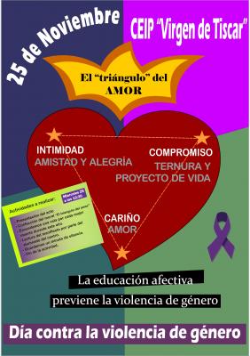 Actividades para el 25 N