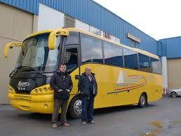 Resultado de imagen de Autobuses Morante